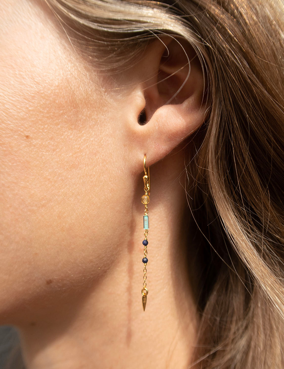 Earring #18