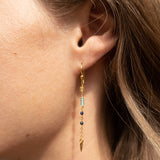 Earring #18
