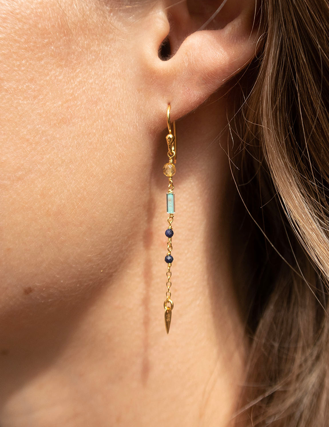Earring #18
