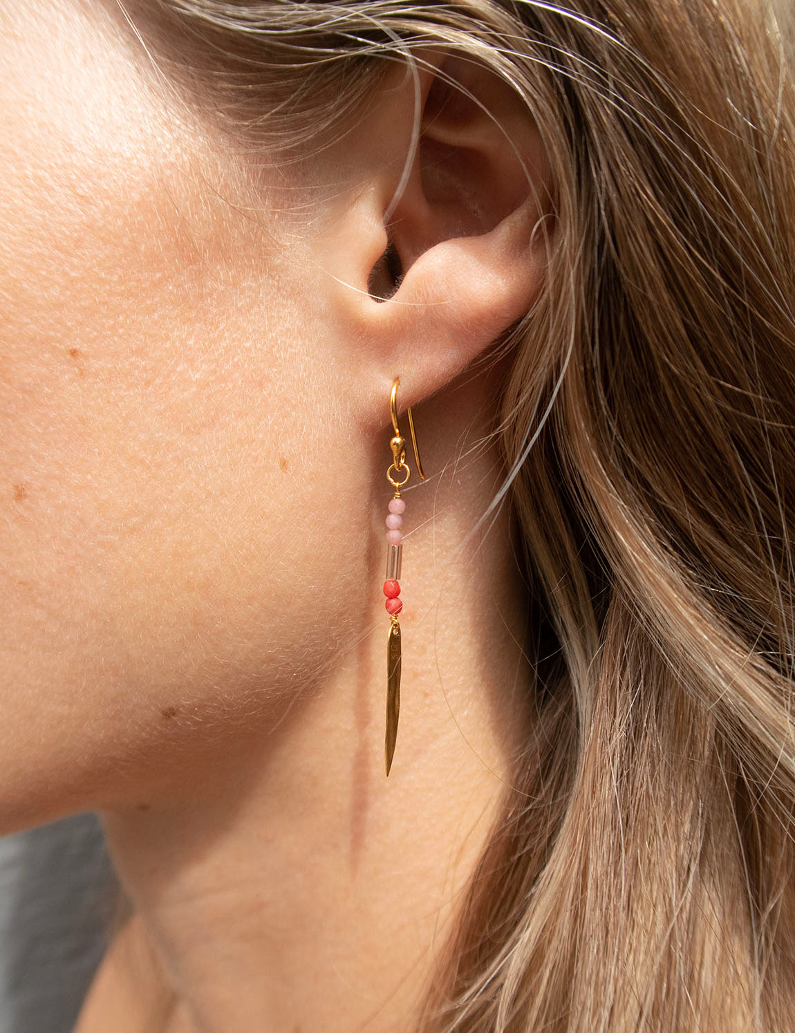 Earring #20