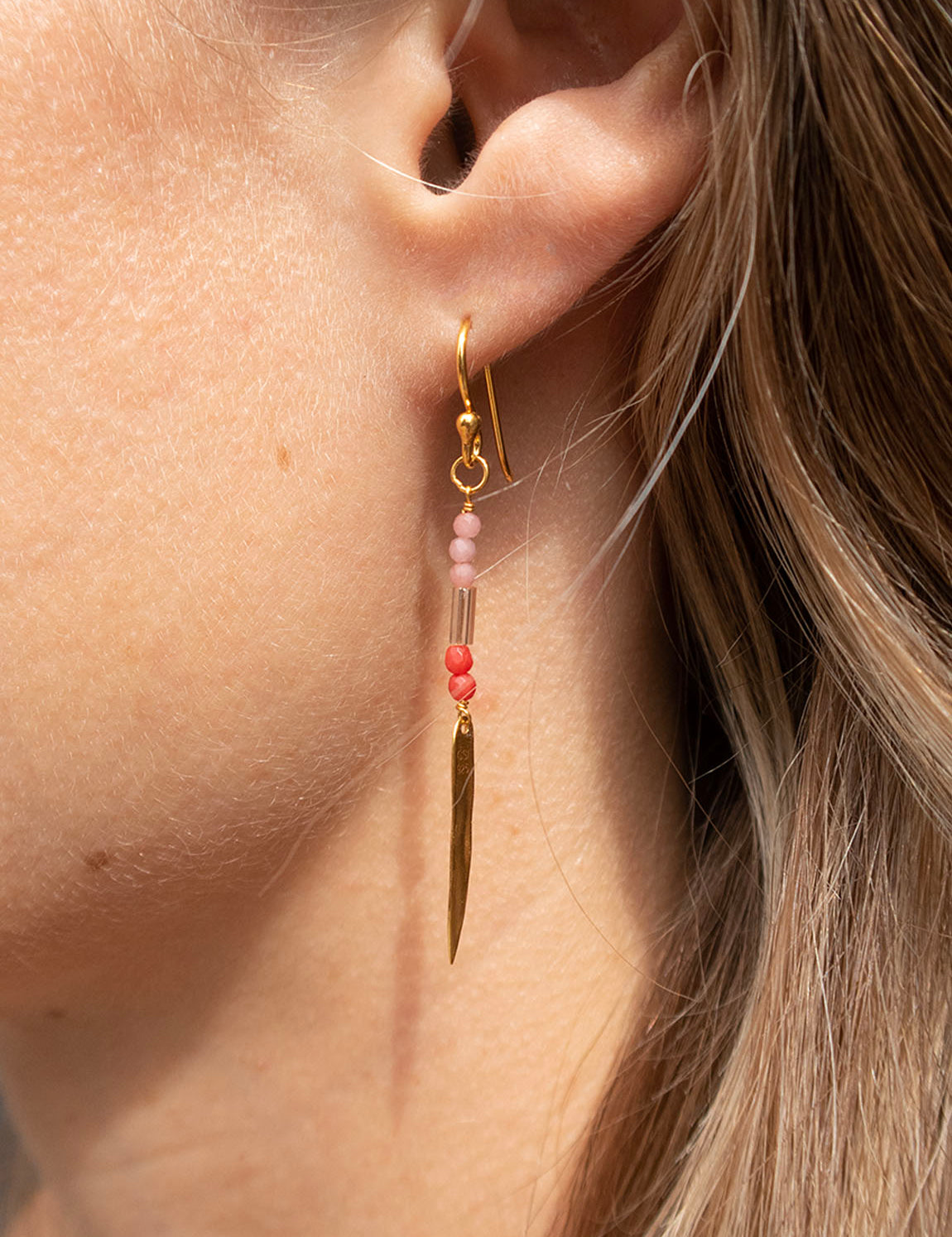 Earring #20