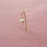 Earring #24 - Mother of Pearl