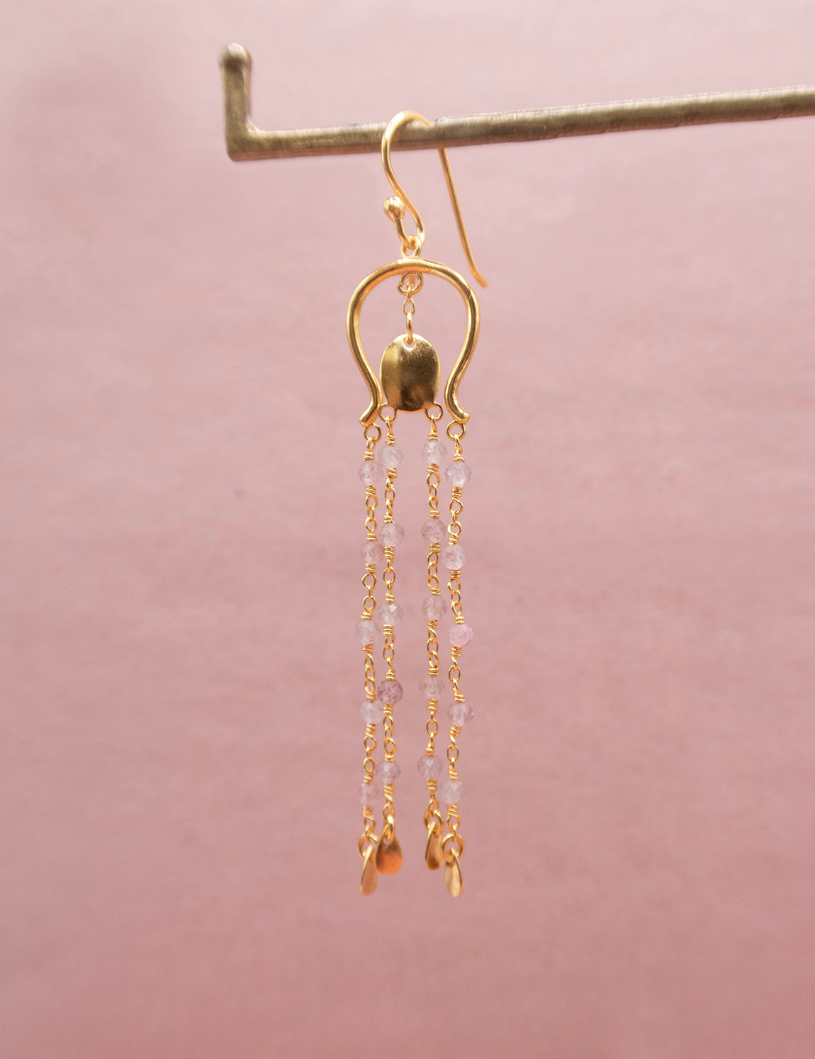 Earring #34