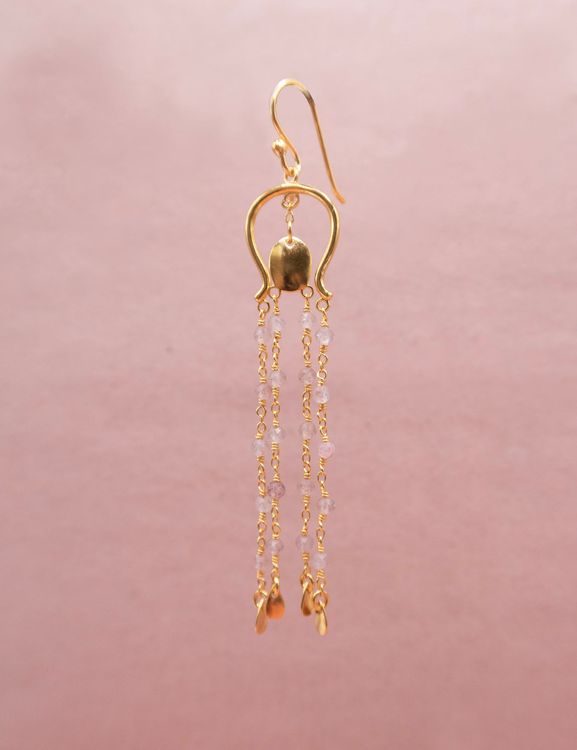 Earring #34