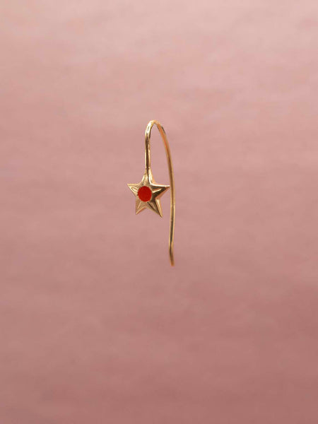 Ørering #53 - Coral