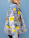 Suzani Jacket - 42