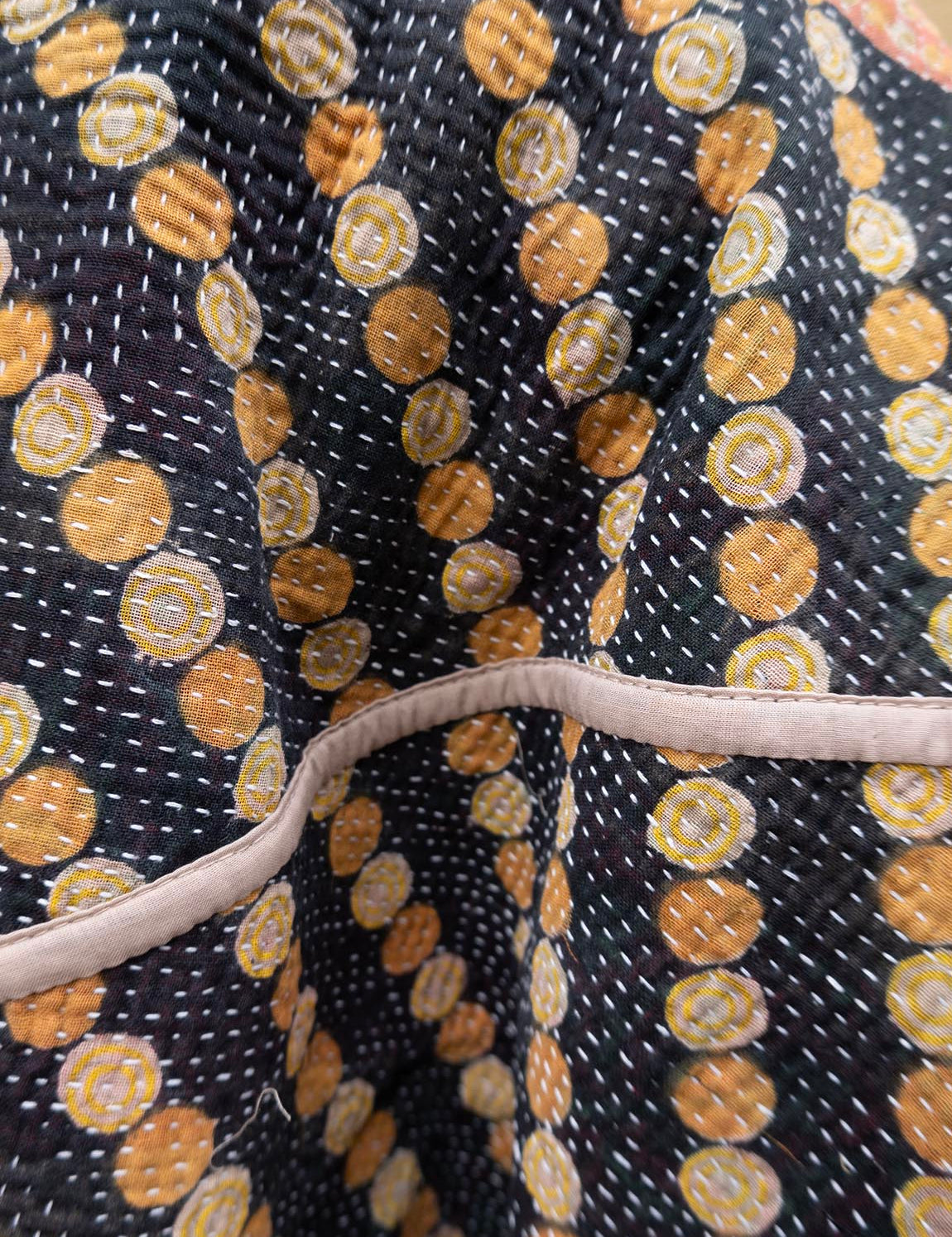 Kantha Jacket - 60