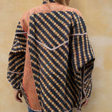 Kantha Jacket - 60