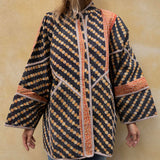 Kantha Jacket - 60