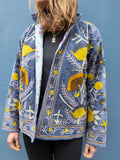 Suzani Jacket - 42