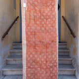 Indisk Kantha Madras - 61