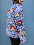 Suzani Jacket - 42