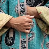 Kantha Jacket - 61