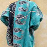 Kantha Jacket - 61