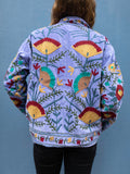 Suzani Jacket - 42