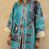 Kantha Jacket - 61