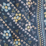 Indisk Kantha Madras - 62