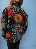 Suzani Jacket - 42