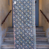 Indisk Kantha Madras - 62