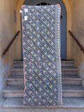 Indisk Kantha Madras - 62