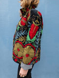 Suzani Jacket - 42