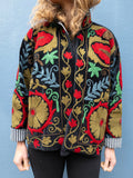 Suzani Jacket - 42