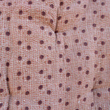 Indian Kantha Mattress - 63
