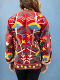 Suzani Jacket - 42