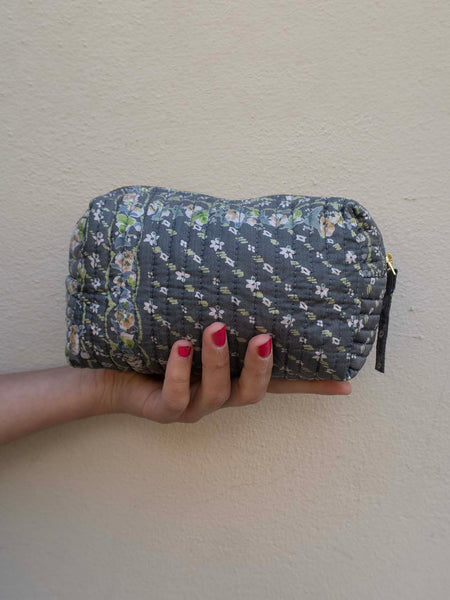Pouch Silk Saree Small - 63