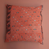 Indian kantha cushion M - 654