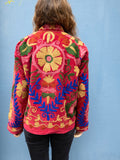 Suzani Jacket - 42