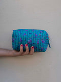 Pouch Silk Saree Small - 64