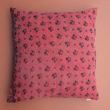 Indian kantha cushion M - 653