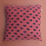 Indian kantha cushion M - 657