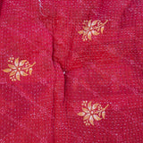 Indian Kantha Mattress - 65
