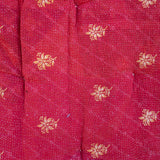 Indian Kantha Mattress - 65