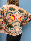 Suzani Jacket - 42