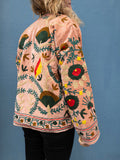Suzani Jacket - 42
