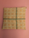 Indisk kantha pude M  - 660