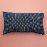 Indian kantha cushion XL - 667