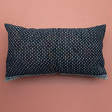 Indian kantha cushion XL - 667