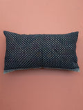 Indisk kantha pude XL - 667