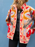 Suzani Jacket - 42