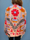 Suzani Jacket - 42