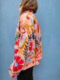 Suzani Jacket - 42