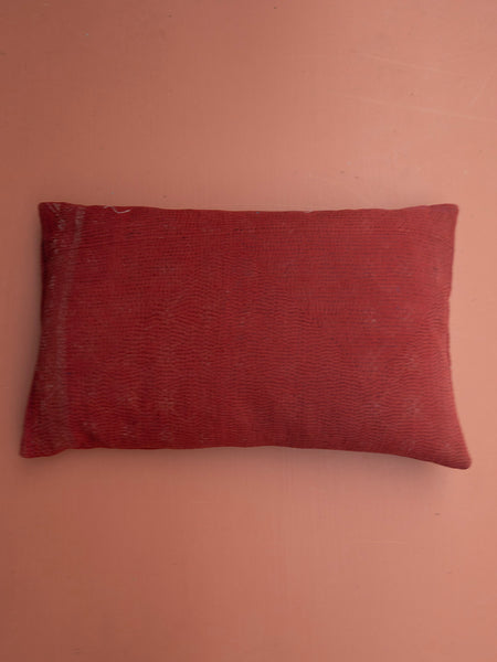 Indisk kantha pude S - 678