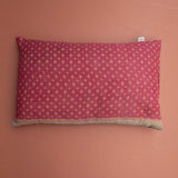 Indisk kantha pude S - 679