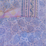Indisk Kantha Madras - 67
