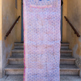 Indisk Kantha Madras - 67