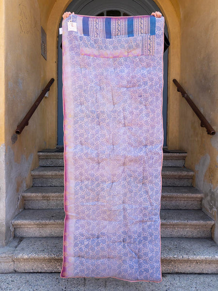 Indisk Kantha Madras - 67